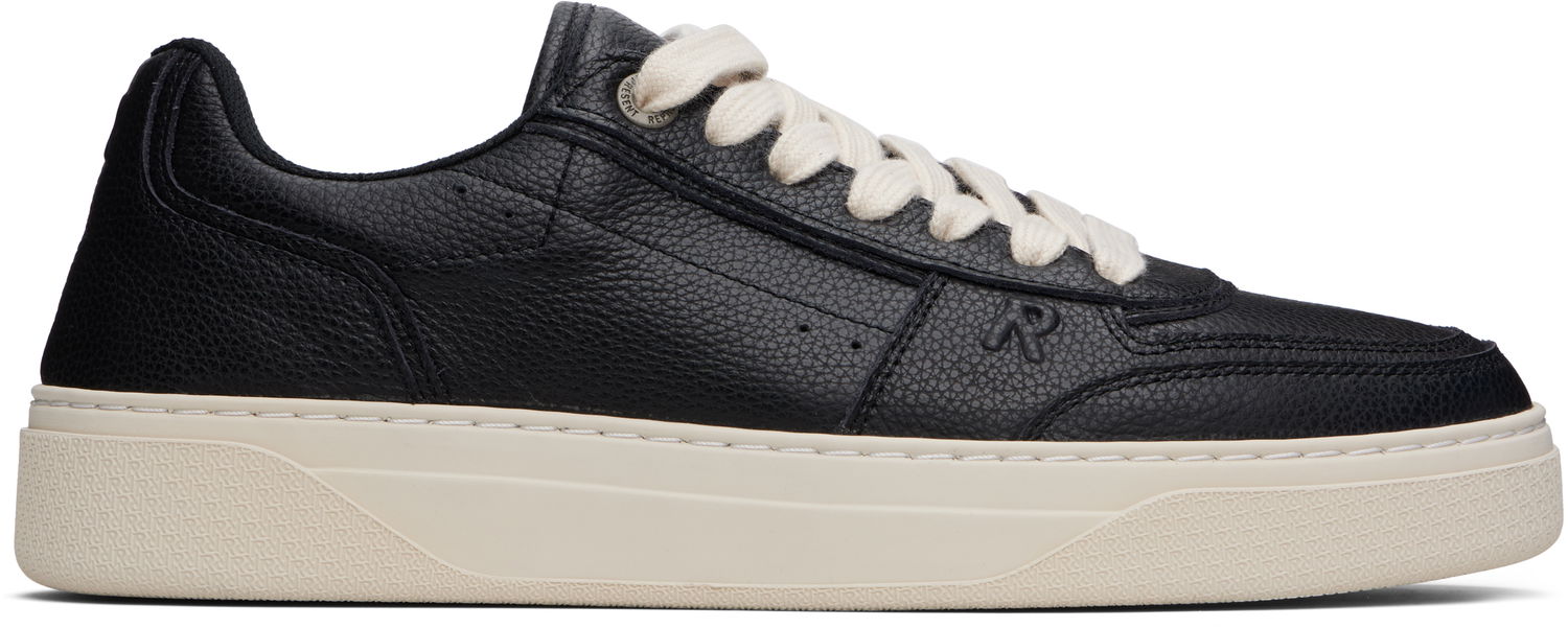 Одяг Represent Clo Represent Initial чорний | MLM91181, 0