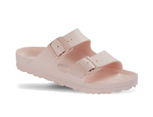 Кросівки та взуття Birkenstock Sandalen Arizona EVA Рожевий | 1014614