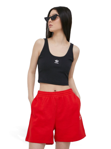 Футболка adidas Performance Top чорний | HF3399