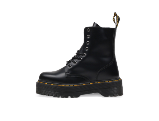Кросівки та взуття Dr. Martens Jadon W чорний | DM15265001