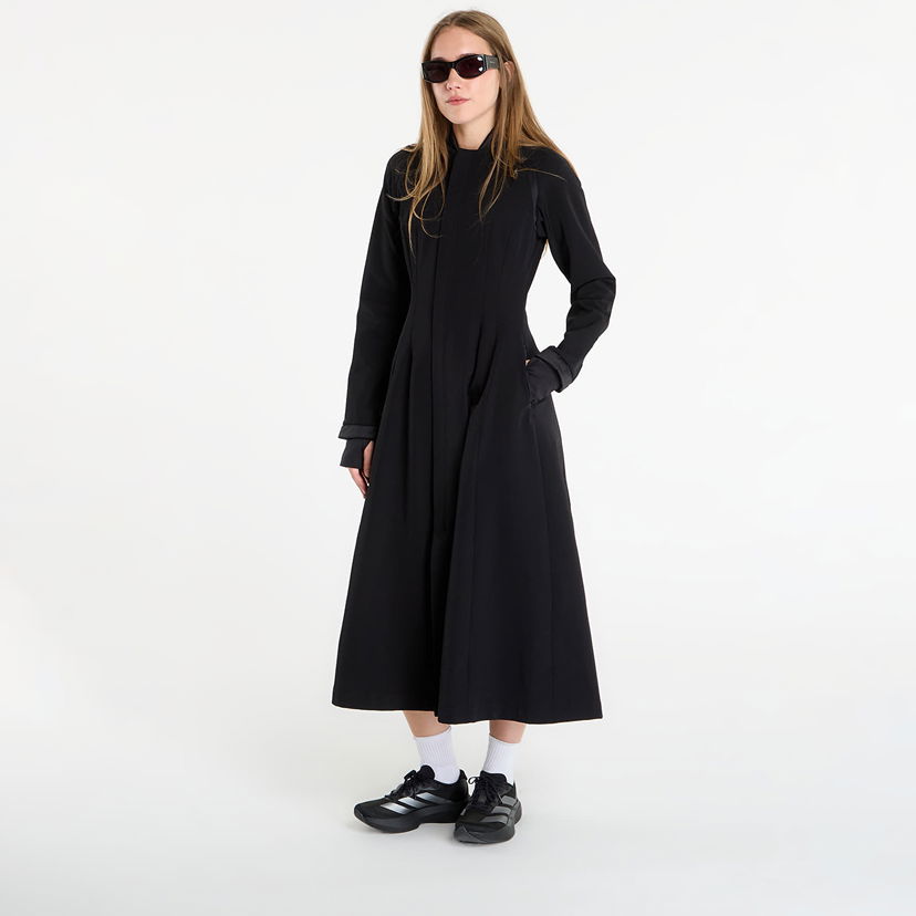 плаття Y-3 Y-3 Padded Dress чорний | JV6749