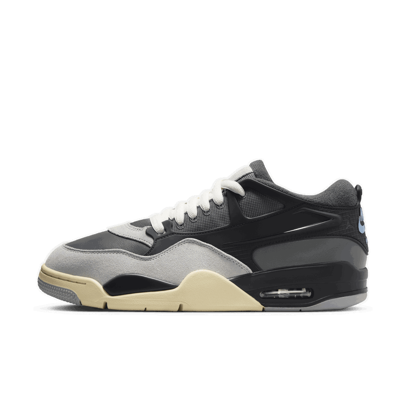 Кросівки та взуття Jordan Air Jordan 4 RM Сірий | FQ7939-002