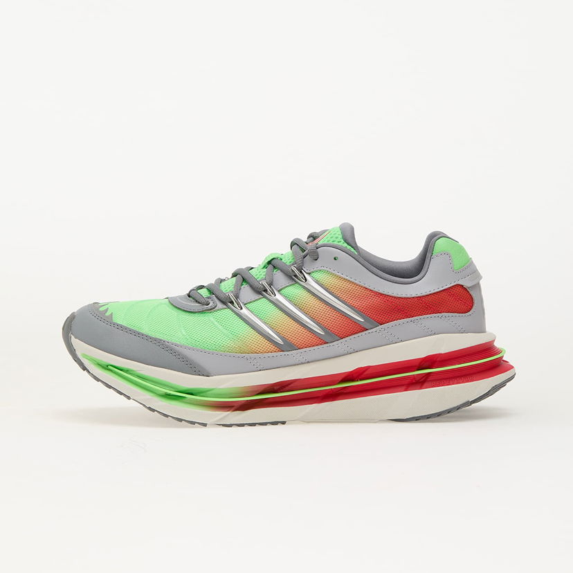 Кросівки та взуття adidas Performance Adistar Різнокольоровий | JQ6796