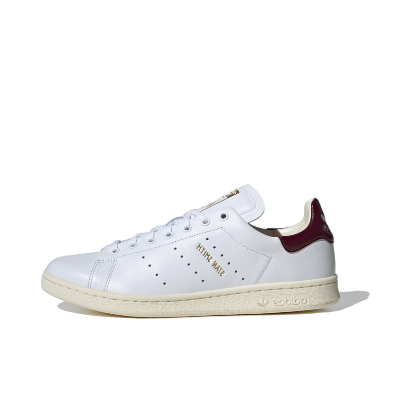 Кросівки та взуття adidas Originals Stan Smith Lux Сірий | ID1414