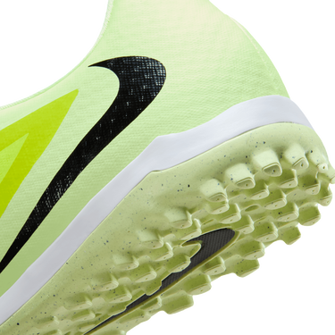 Кросівки та взуття Nike PHANTOM 6 LOW ACADEMY TF Жовтий | hq2325-800, 4