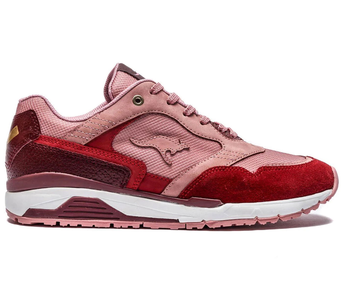 Кросівки та взуття KangaROOS Ultimate 'What's Beef' 'Rare-Well Done' Червоний | 4703P-000-6263, 0