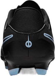 Кросівки та взуття Nike LEGEND 10 ACADEMY FG/MG чорний | dv4337-003, 4