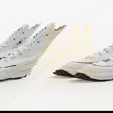 Кросівки та взуття Converse Run Star Legacy CX Future Comfort білий | A00868C, 5
