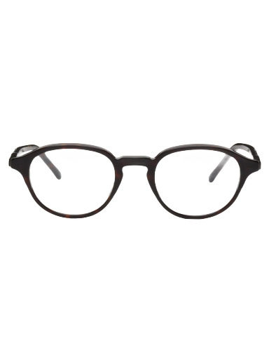 Сонцезахисні окуляри Gucci Round Glasses Коричневий | GG1212O-002