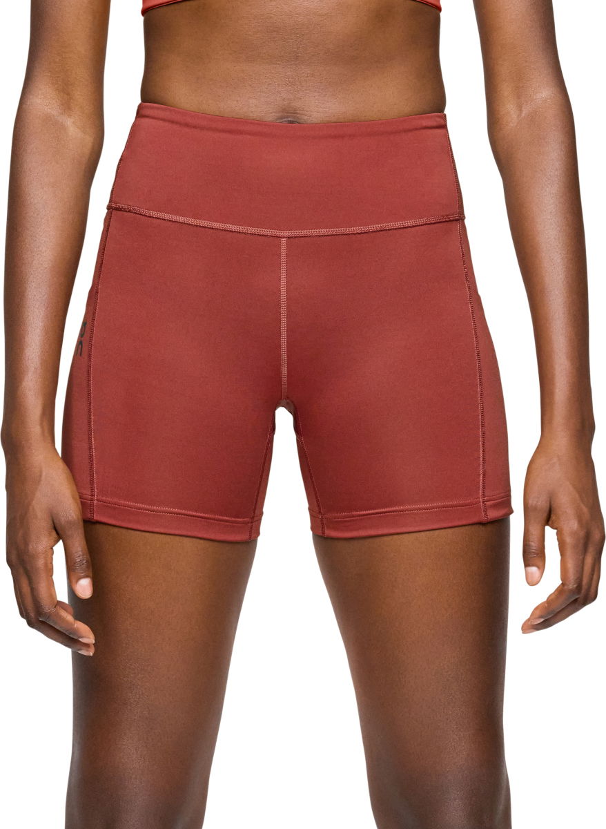 Шорти On Running Performance Short Tights Червоний | 1we10771939, 0