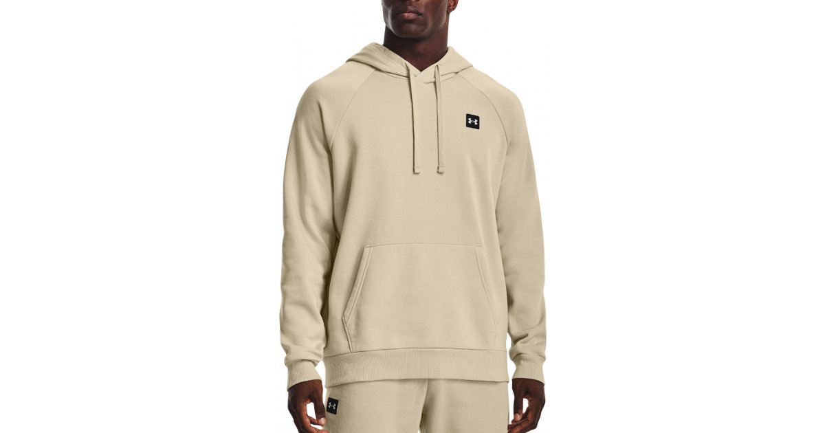 Світшоти Under Armour Rival бежевий | 1357092-289, 1