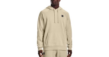 Світшоти Under Armour Rival бежевий | 1357092-289, 1