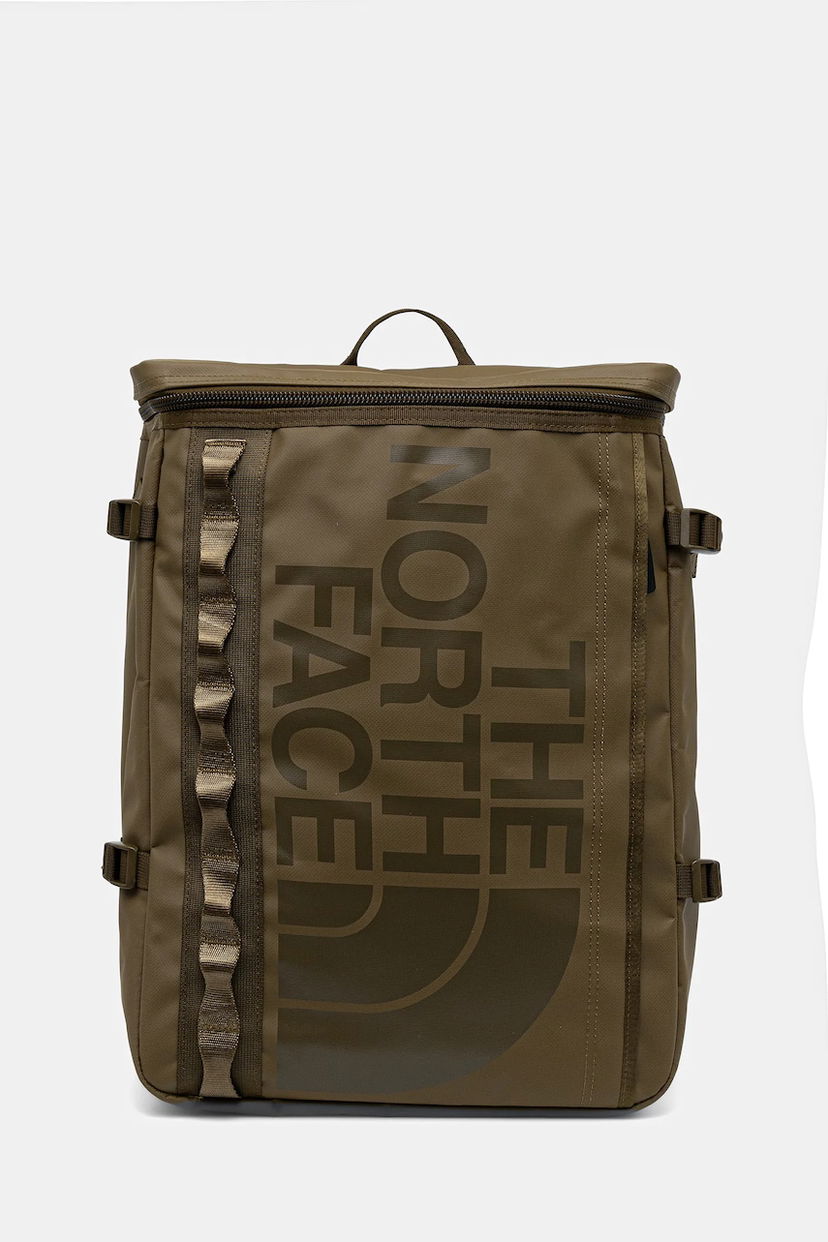 Рюкзак The North Face The North Face Base Camp Fuse Box Large Backpack Зелений | NF0A3KVRC7E1