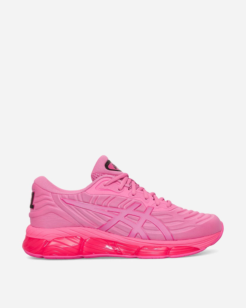 Кросівки та взуття Asics GEL-Quantum 360 VIII Emboss Рожевий | 1203A593-700