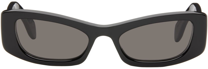 Сонцезахисні окуляри Marni Marni Nyama Sunglasses чорний | 0MA