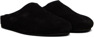 Одяг The Row The Row Hugo Suede Slides Сірий | F1486-L25, 3