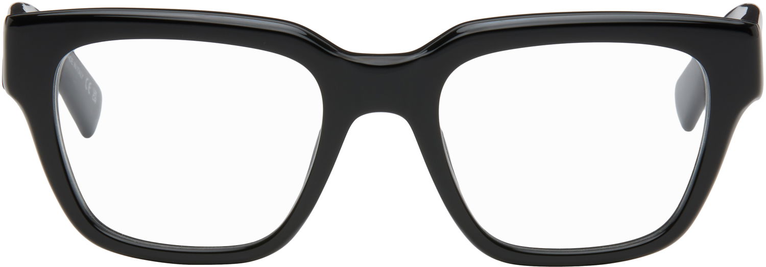 Сонцезахисні окуляри Saint Laurent Saint Laurent SL 804 Glasses чорний | SL 804-001, 0