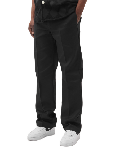 Штани Dickies 874 WORK PANT чорний | 195441258285