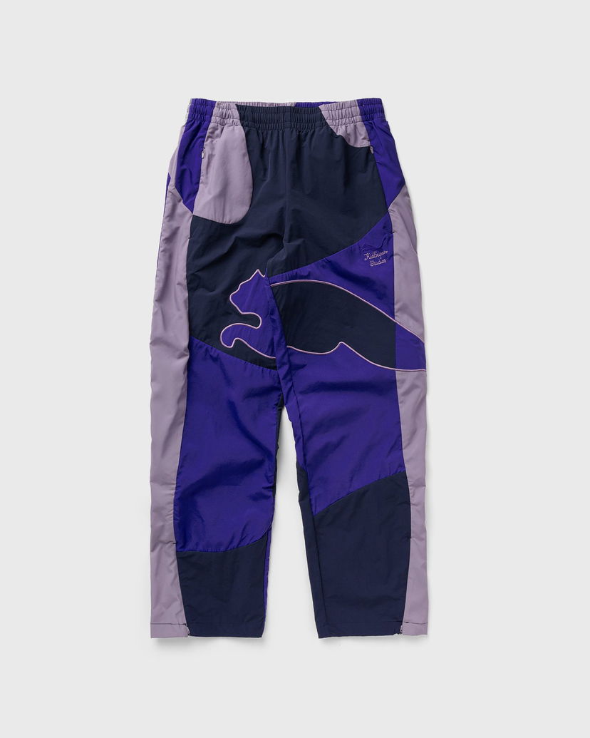 Спортивні штани Puma X KIDSUPER Cellerator Pants темно-синій | 626702-27