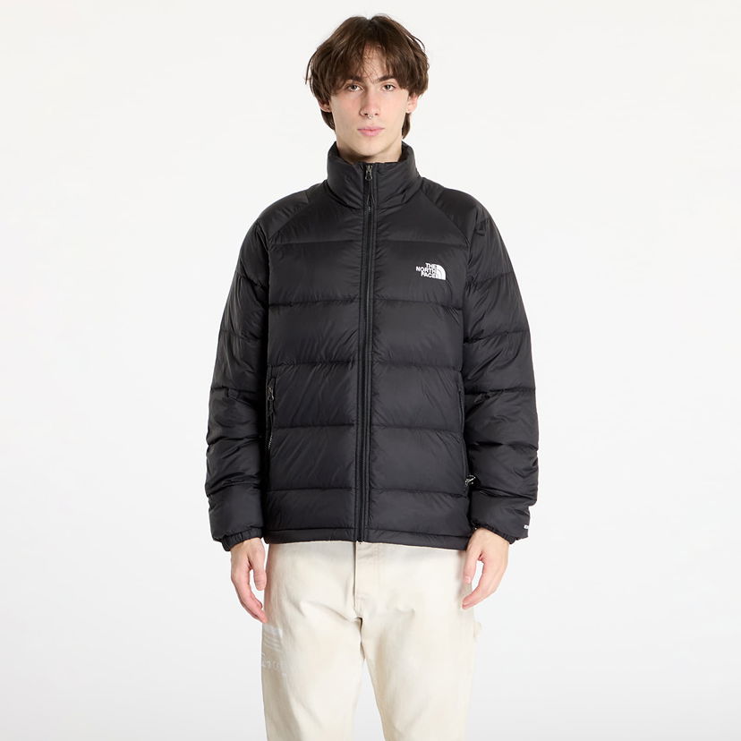 Пуховик The North Face Hydrenalite Down Jacket чорний | NF0A88XUJK31