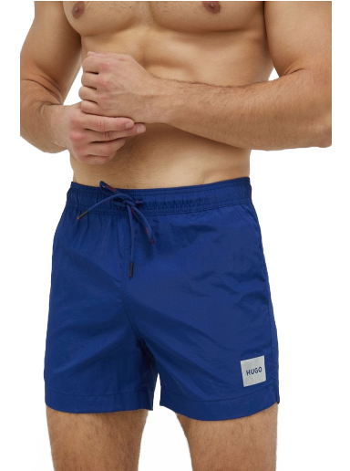 Купальники BOSS Swim Shorts темно-синій | 50469323