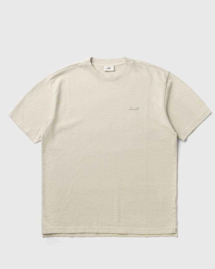 Футболка Autry Main T-Shirt бежевий | TSPXI7OP