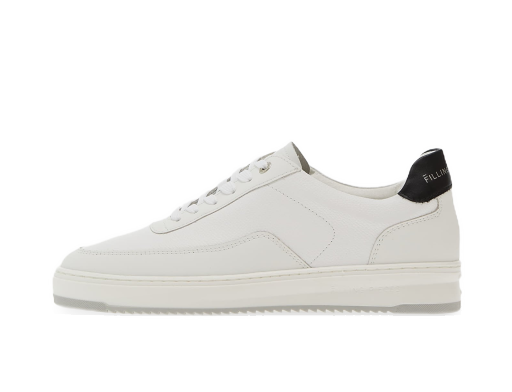 Кросівки та взуття Filling Pieces Mondo Crumbs білий | 46727541901