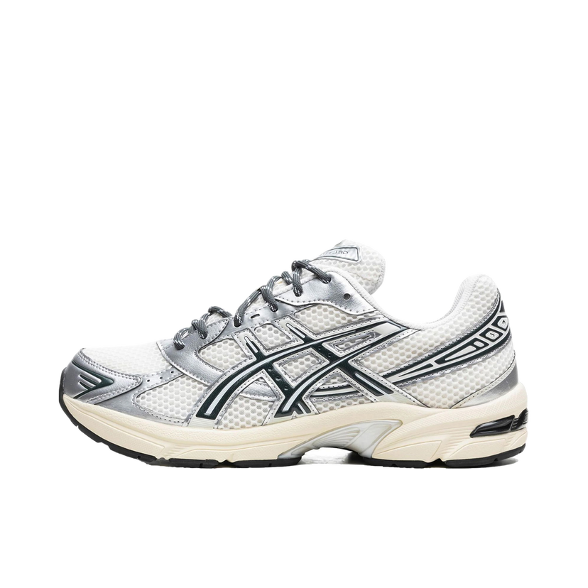 Кросівки та взуття Asics Gel-1130 Kith Cream Scarab (2024) білий | 1203A565-100