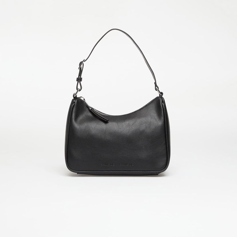 Сумка Samsoe Samsoe Samsøe Samsøe Sacima Shoulder Bag чорний | F25300136_CLR000021