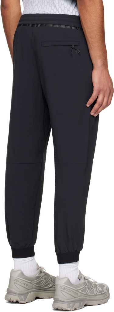 Спортивні штани rag & bone Rag & Bone Pursuit Robert Jogger Track Pants чорний | MBW24F7014WFML, 2