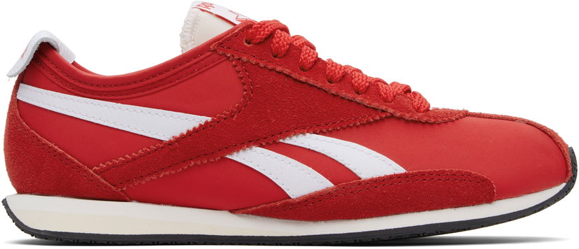 Кросівки та взуття Reebok Classics R400 Червоний | 100230478