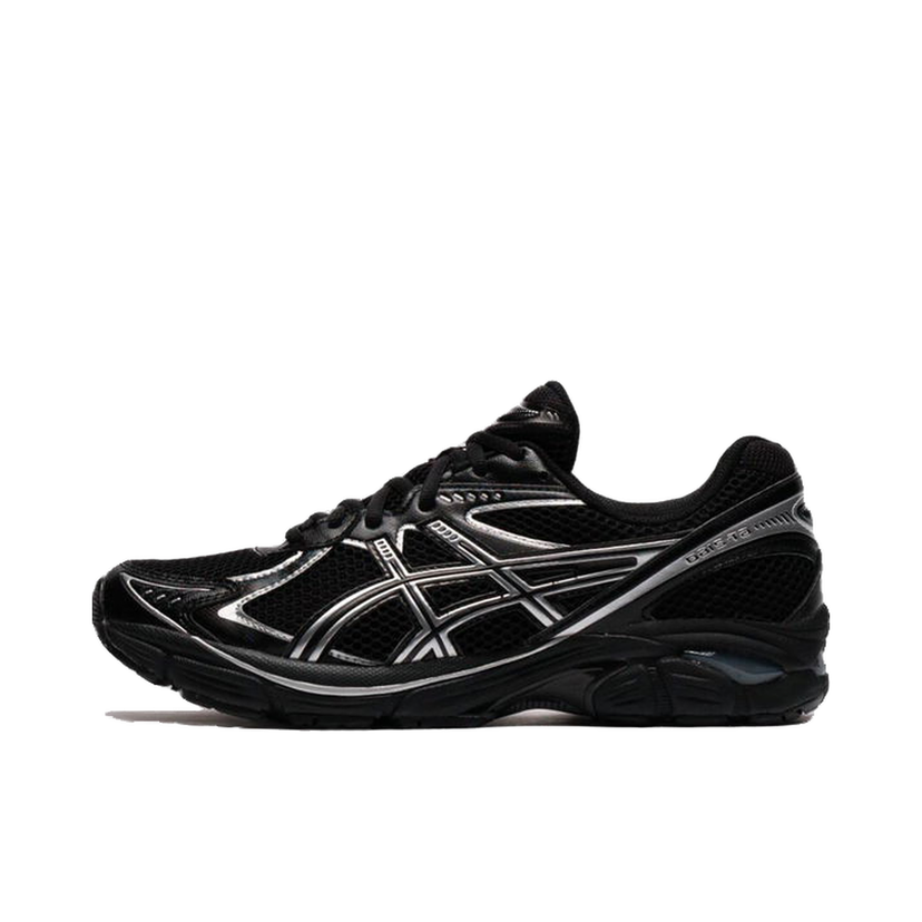 Кросівки та взуття Asics GT-2160 чорний | 1203A275-001