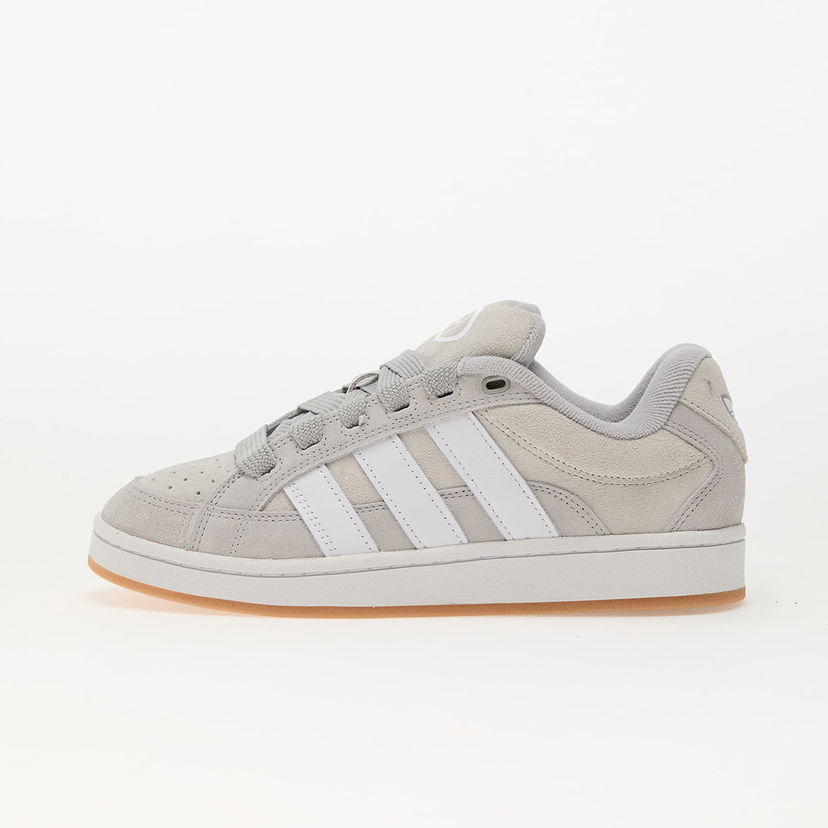 Кросівки та взуття adidas Originals Campus 00s Beta Сірий | JR2461