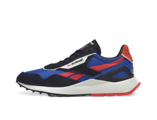 Кросівки та взуття Reebok Classic Leather Legacy AZ Синій | GY0419