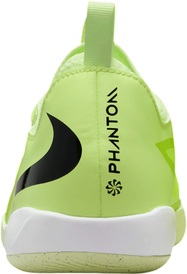Кросівки та взуття Nike JR PHANTOM 6 LOW ACADEMY IC Зелений | hq2035-800, 4