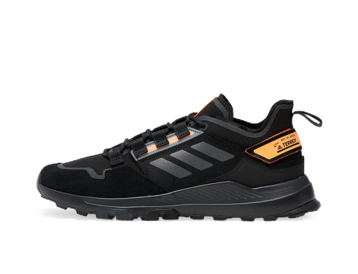 Outdoor adidas Performance Terrex Hikster чорний | EH3534