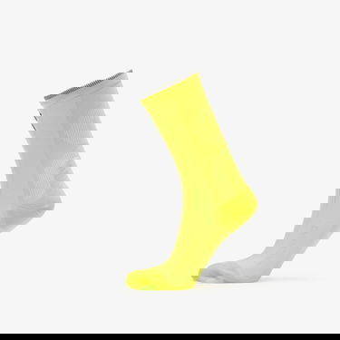 Шкарпетки On Running On Running Elite Run High Socks Жовтий | 2uf10012347, 4