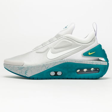 Кросівки та взуття Nike Adapt Auto Max "Jetstream" Сірий | CT1683-001, 0