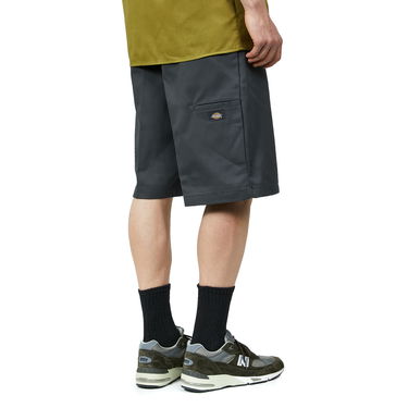 Шорти Dickies 13 Inch Multi Pocket Work Shorts Rec чорний | DK0A4XOZCH01, 0