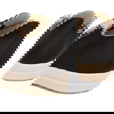 Кросівки та взуття Rick Owens Rick Owens DRKSHDW Mega Bumper Low Lunar, Size EU 36 чорний | DS02E7839-NCV-91, 4