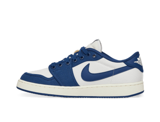 Кросівки та взуття Jordan Air Jordan 1 KO Low Синій | DX4981-103