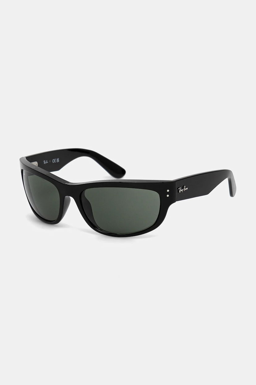 Сонцезахисні окуляри Ray-Ban Ray-Ban Sunglasses 0RB2289 чорний | 0RB2289