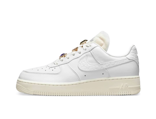 Кросівки та взуття Nike Air Force 1 Low  "Jewels" білий | DN5463-100