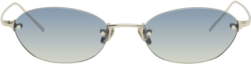 Сонцезахисні окуляри AKILA AKILA IO Sunglasses Синій | 2549 99 25