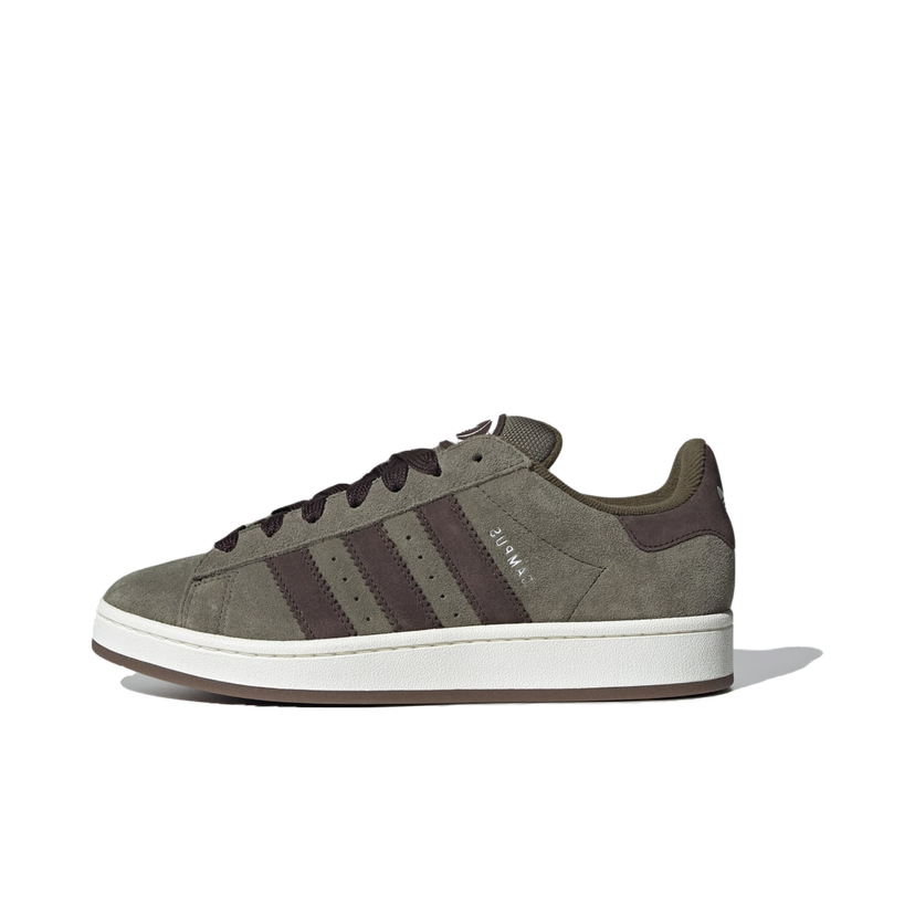 Кросівки та взуття adidas Originals Campus 00s бежевий | ID1418