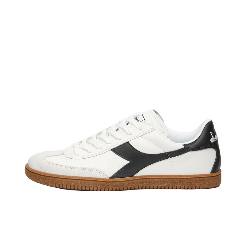 Кросівки та взуття Diadora Trainer білий | 501-181246-C0351