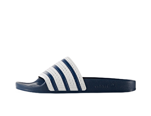 Кросівки та взуття adidas Originals Adilette чорний | g16220