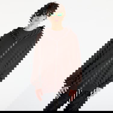 Світшоти Rick Owens Jumbo Gimp Hoodie Коричневий | DU02E7283 RIG 78, 0