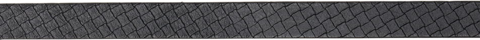 Ремені rag & bone Spire Leather Belt чорний | WJW24FB1027EM27, 1