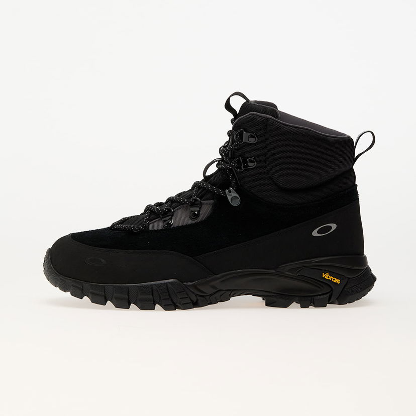 Кросівки та взуття OAKLEY Vertex Boot Black/ Grey чорний | FOF100559-012